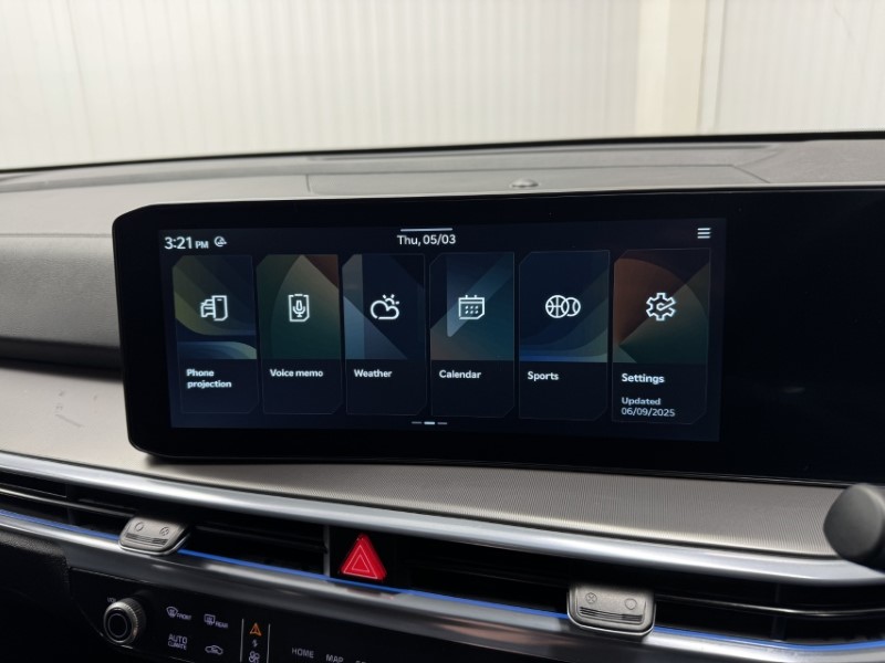 Used Kia Sorento 2025 for sale - 77774601: Photo 12