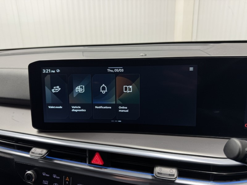 Used Kia Sorento 2025 for sale - 77774601: Photo 13