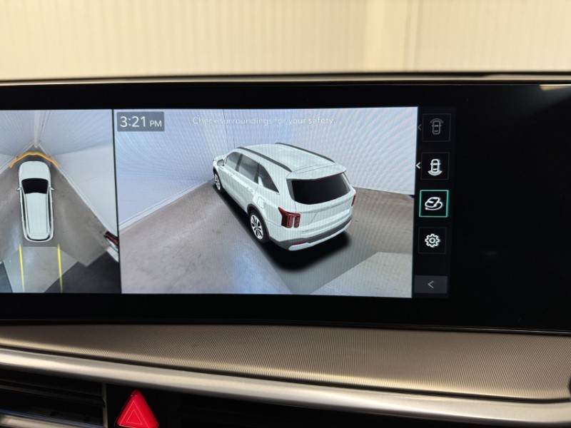 Used Kia Sorento 2025 for sale - 77774601: Photo 16