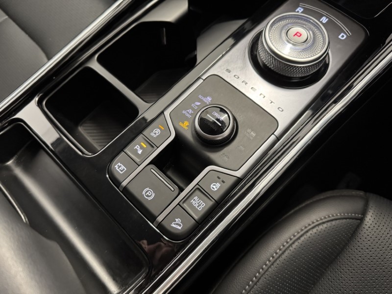 Used Kia Sorento 2025 for sale - 77774601: Photo 23
