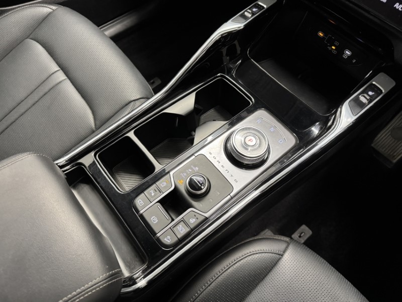 Used Kia Sorento 2025 for sale - 77774601: Photo 24