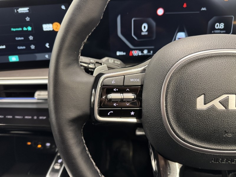 Used Kia Sorento 2025 for sale - 77774601: Photo 27