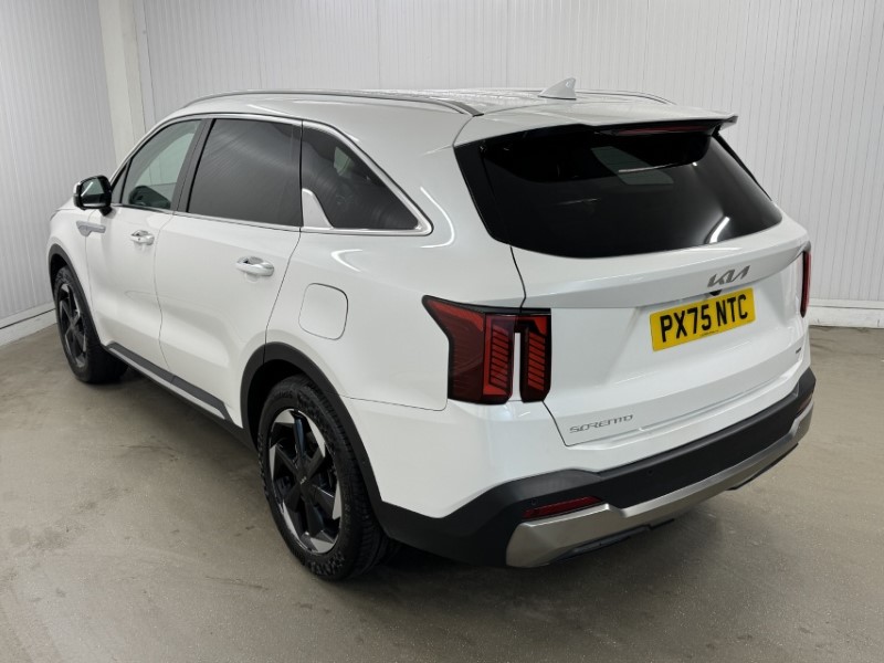 Used Kia Sorento 2025 for sale - 77774601: Photo 3