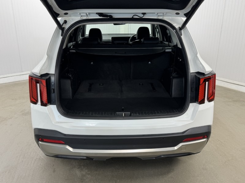 Used Kia Sorento 2025 for sale - 77774601: Photo 44