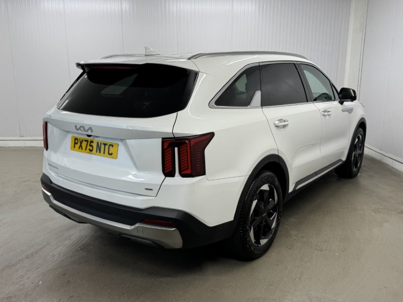 Used Kia Sorento 2025 for sale - 77774601: Photo 45