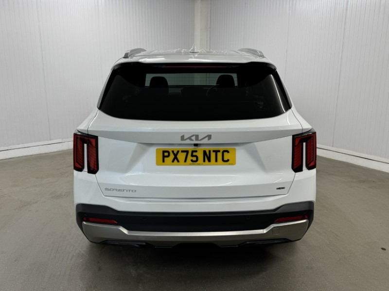 Used Kia Sorento 2025 for sale - 77774601: Photo 7
