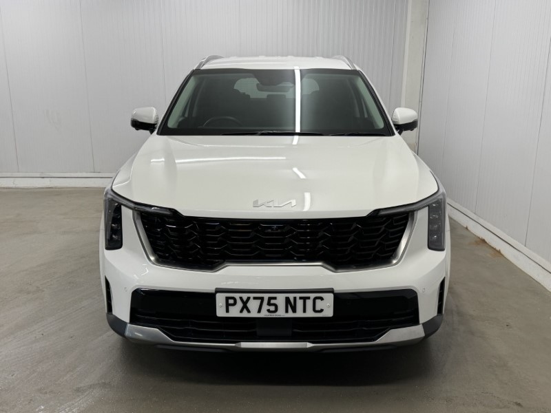 Used Kia Sorento 2025 for sale - 77774601: Photo 8