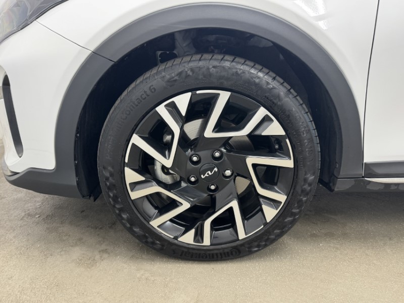 Used Kia XCeed 2025 for sale - 78165920: Photo 10