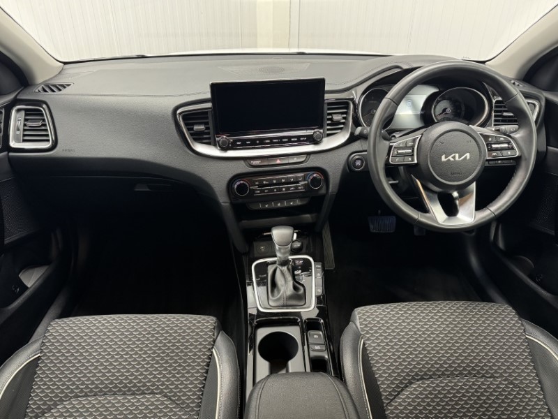 Used Kia XCeed 2025 for sale - 78165920: Photo 11