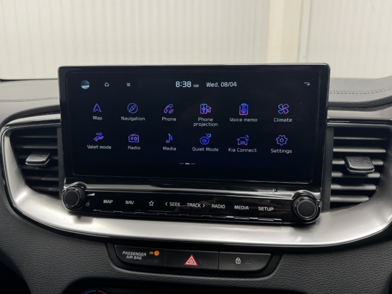 Used Kia XCeed 2025 for sale - 78165920: Photo 12