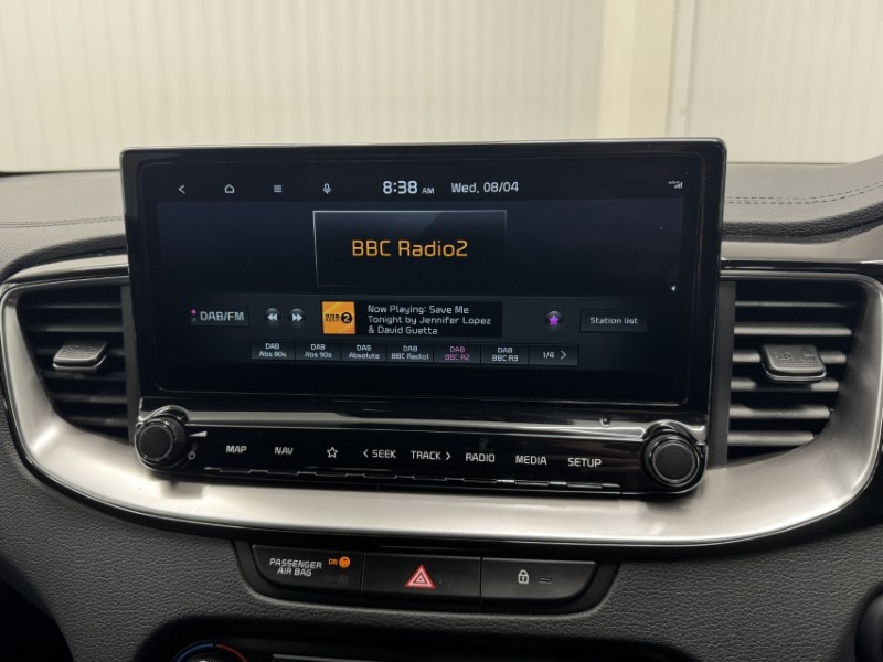 Used Kia XCeed 2025 for sale - 78165920: Photo 14