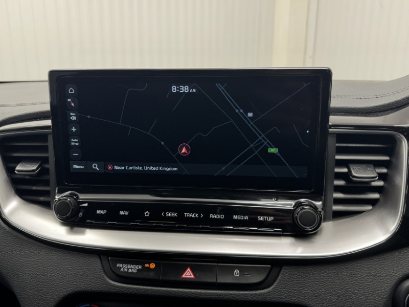 Used Kia XCeed 2025 for sale - 78165920: Photo 15