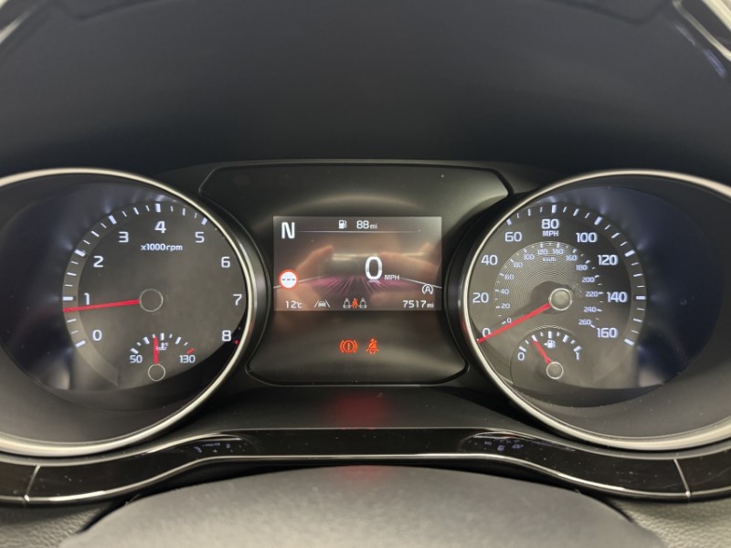 Used Kia XCeed 2025 for sale - 78165920: Photo 23