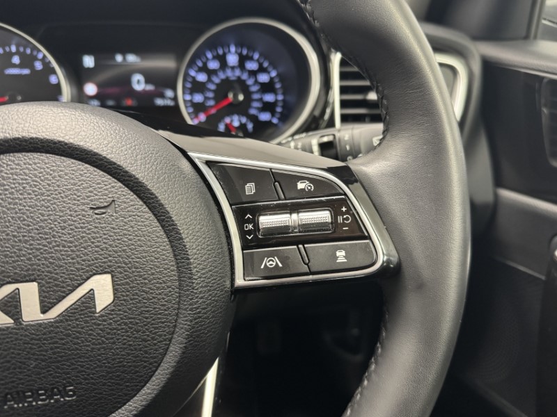Used Kia XCeed 2025 for sale - 78165920: Photo 24
