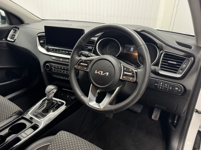 Used Kia XCeed 2025 for sale - 78165920: Photo 30