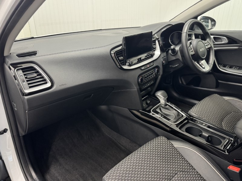 Used Kia XCeed 2025 for sale - 78165920: Photo 32