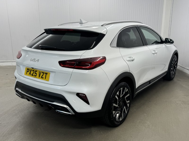 Used Kia XCeed 2025 for sale - 78165920: Photo 36