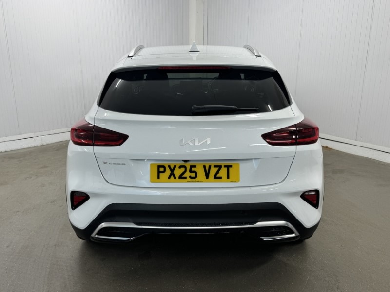 Used Kia XCeed 2025 for sale - 78165920: Photo 8