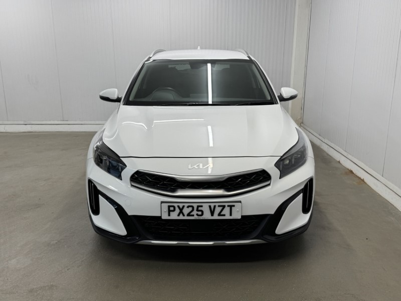 Used Kia XCeed 2025 for sale - 78165920: Photo 9