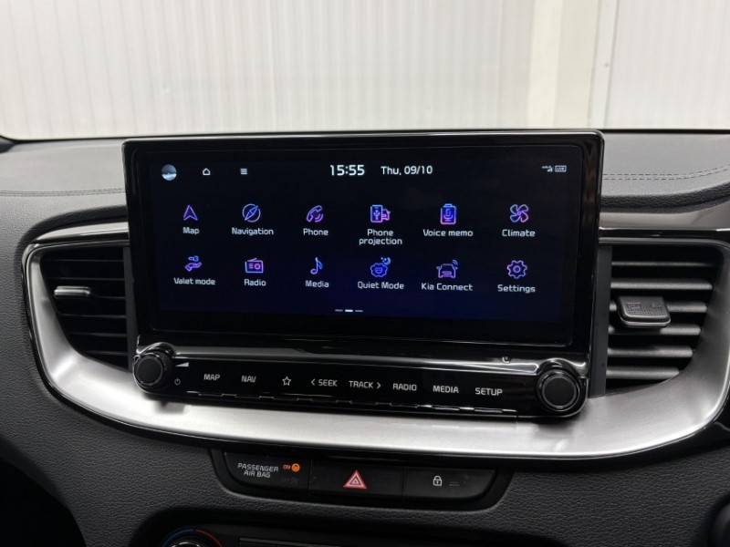 Used Kia Ceed 2025 for sale - 76922463: Photo 11