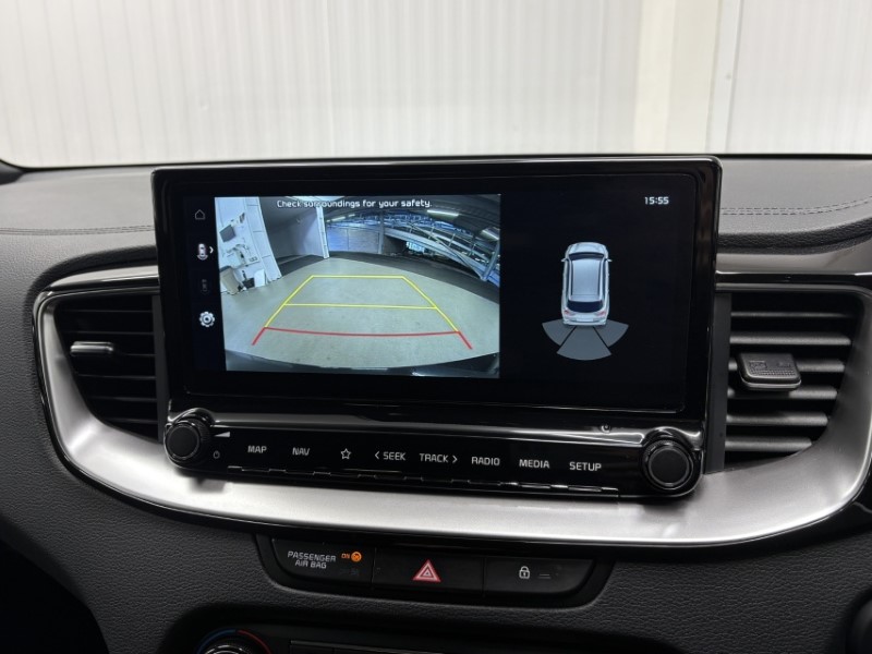 Used Kia Ceed 2025 for sale - 76922463: Photo 12