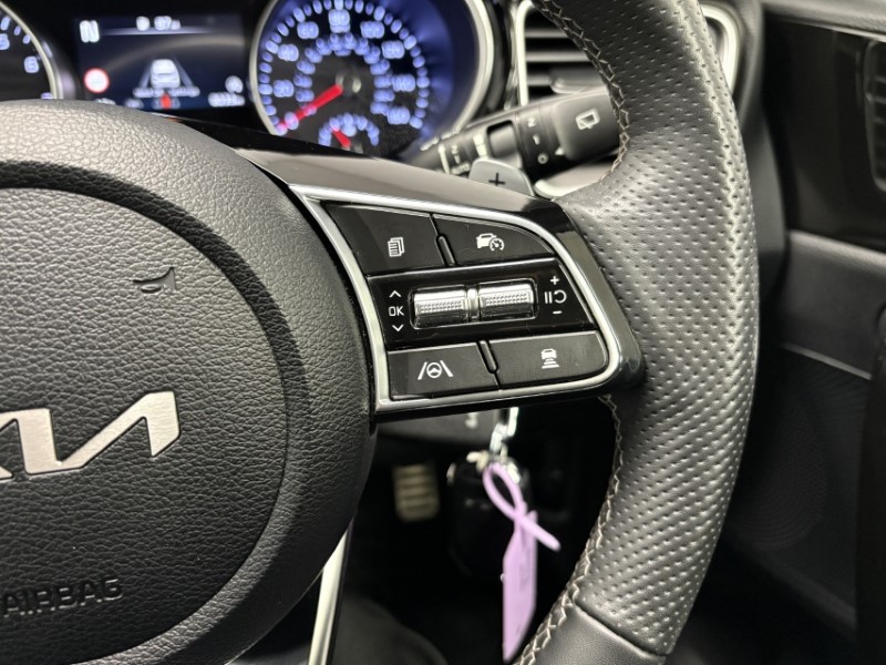 Used Kia Ceed 2025 for sale - 76922463: Photo 22