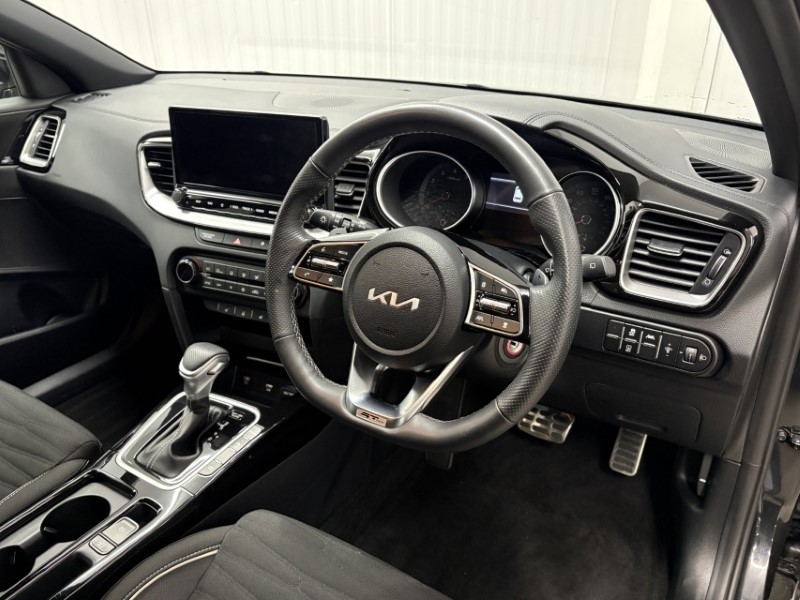 Used Kia Ceed 2025 for sale - 76922463: Photo 29