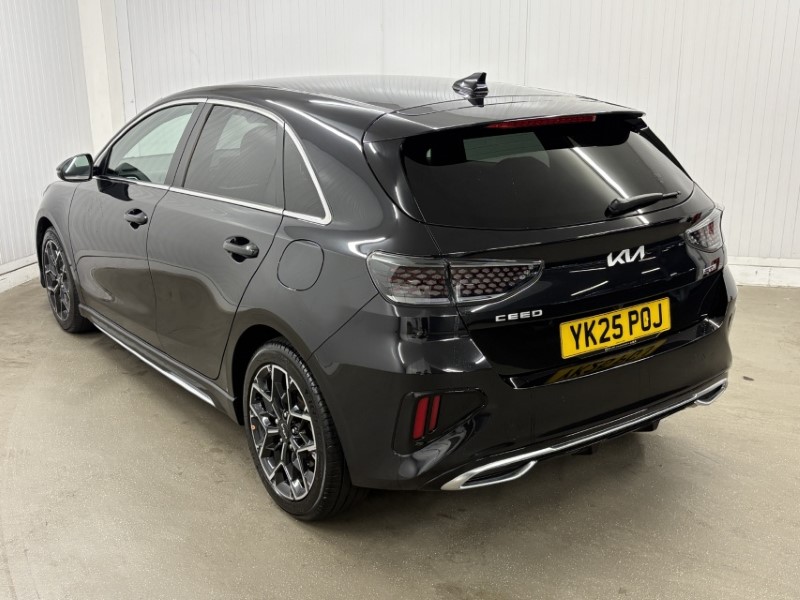 Used Kia Ceed 2025 for sale - 76922463: Photo 3