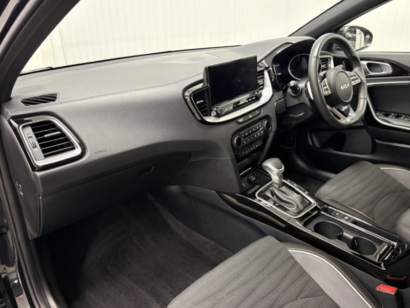 Used Kia Ceed 2025 for sale - 76922463: Photo 31