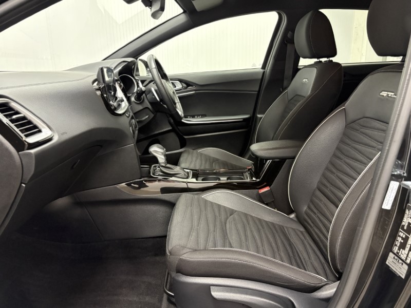 Used Kia Ceed 2025 for sale - 76922463: Photo 4