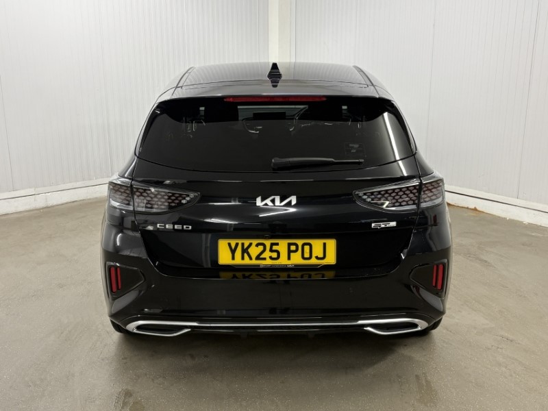 Used Kia Ceed 2025 for sale - 76922463: Photo 7