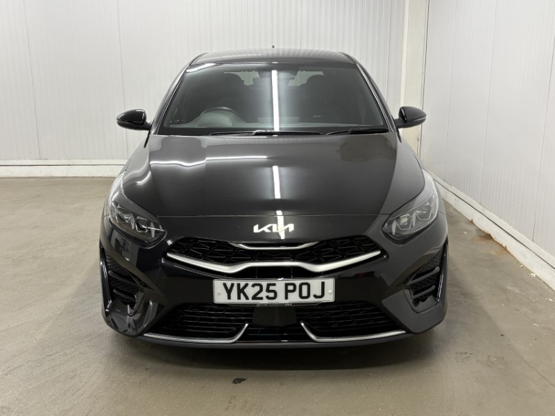 Used Kia Ceed 2025 for sale - 76922463: Photo 8