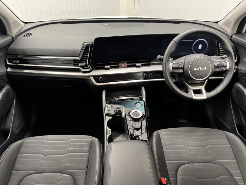 Used Kia Sportage 2025 for sale - 77581495: Photo 11