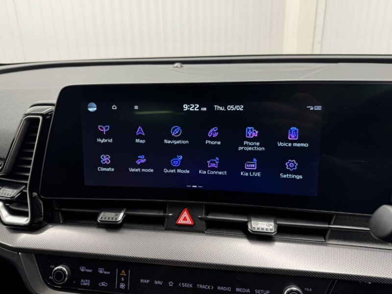 Used Kia Sportage 2025 for sale - 77581495: Photo 12