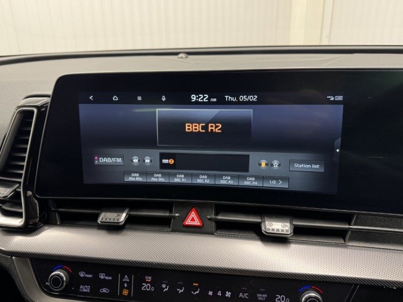 Used Kia Sportage 2025 for sale - 77581495: Photo 13