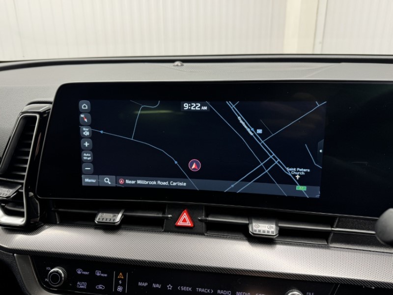 Used Kia Sportage 2025 for sale - 77581495: Photo 14