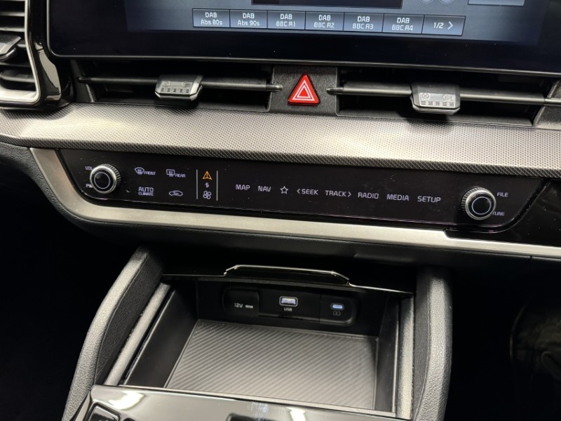 Used Kia Sportage 2025 for sale - 77581495: Photo 16