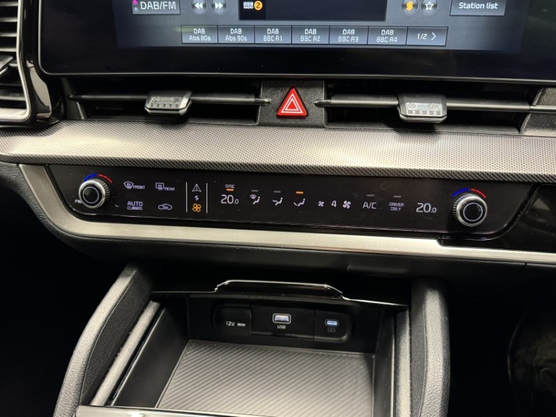 Used Kia Sportage 2025 for sale - 77581495: Photo 17