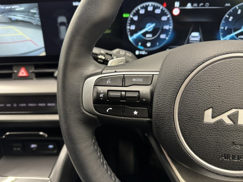 Used Kia Sportage 2025 for sale - 77581495: Photo 25