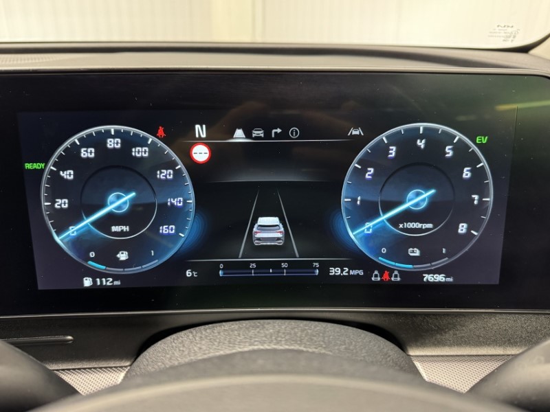 Used Kia Sportage 2025 for sale - 77581495: Photo 26