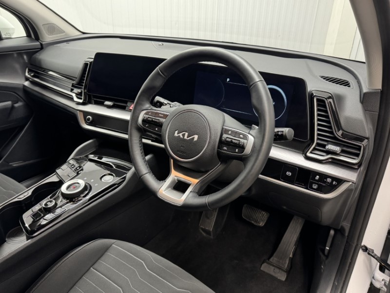 Used Kia Sportage 2025 for sale - 77581495: Photo 33