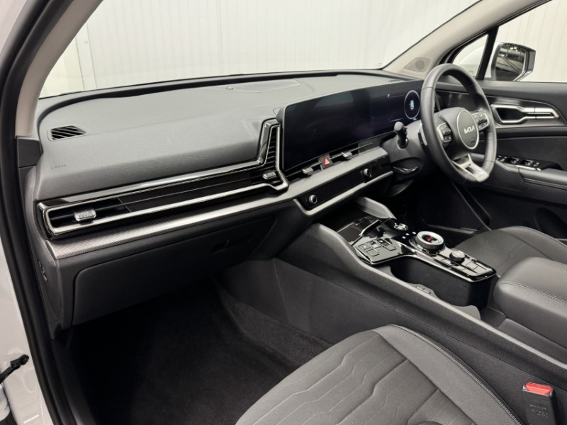 Used Kia Sportage 2025 for sale - 77581495: Photo 35