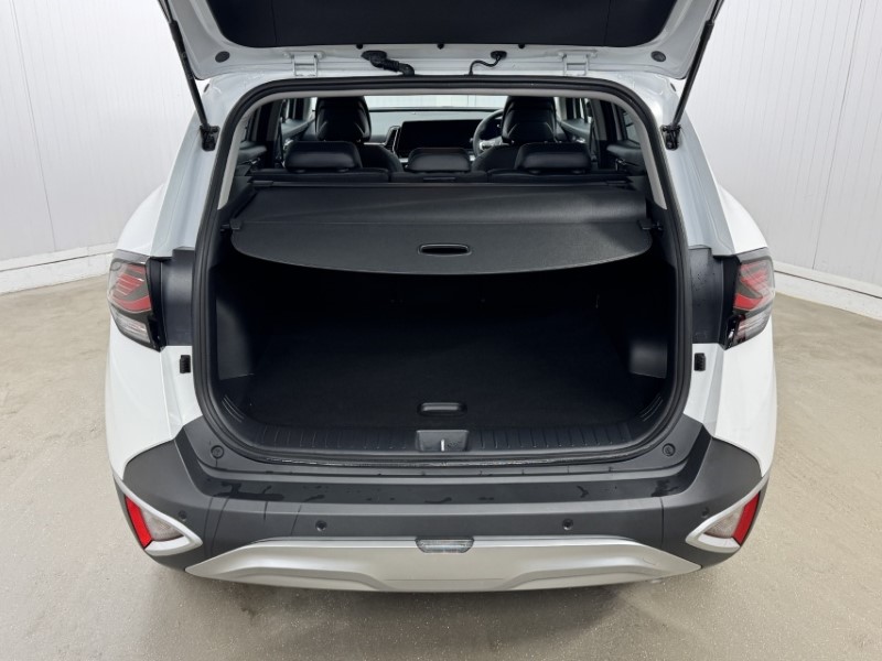 Used Kia Sportage 2025 for sale - 77581495: Photo 38