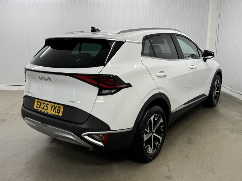 Used Kia Sportage 2025 for sale - 77581495: Photo 39