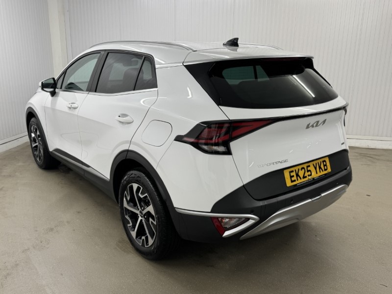 Used Kia Sportage 2025 for sale - 77581495: Photo 4