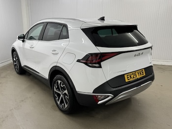 Used Kia Sportage 2025 for sale - 77581495: Photo