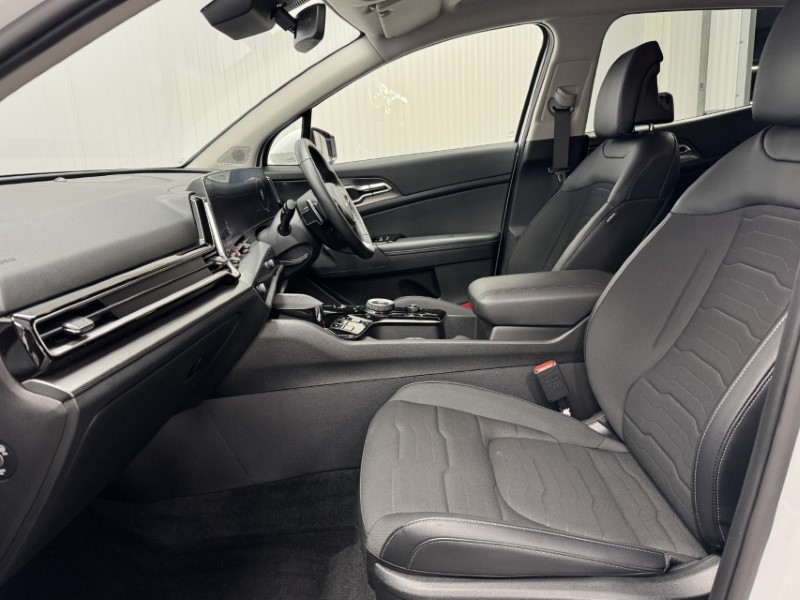 Used Kia Sportage 2025 for sale - 77581495: Photo 5