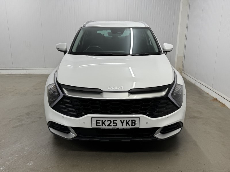 Used Kia Sportage 2025 for sale - 77581495: Photo 9