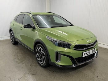 Used Kia XCeed 2024 for sale - 78767548: Photo