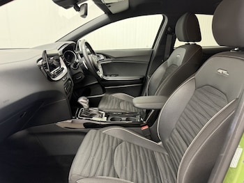 Used Kia XCeed 2024 for sale - 78767548: Photo